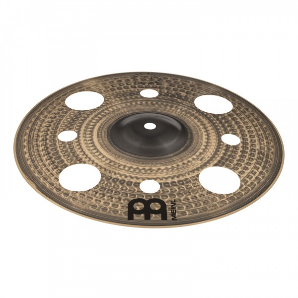 Meinl Pure Alloy Custom 12" Trash Splash