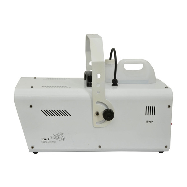 QTX SW-2 Snow Machine