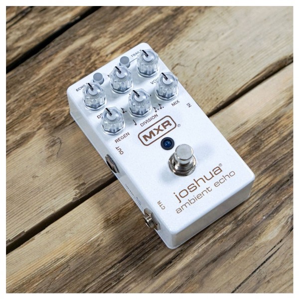 MXR M309 Joshua Ambient Echo