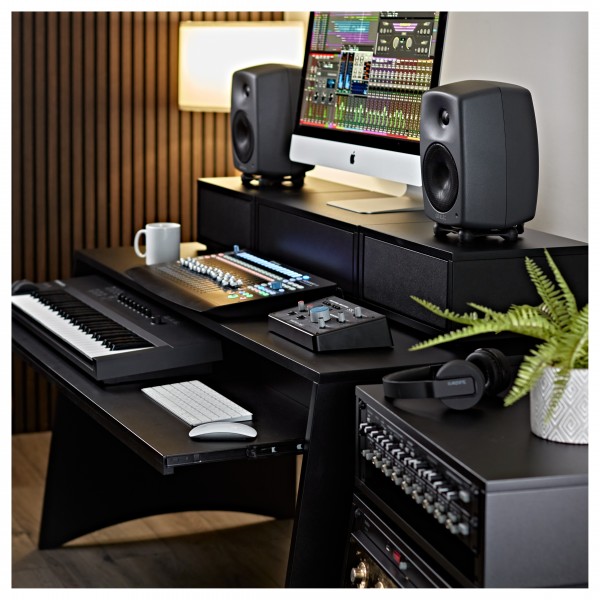 modul Modular Complete Studio System, Black