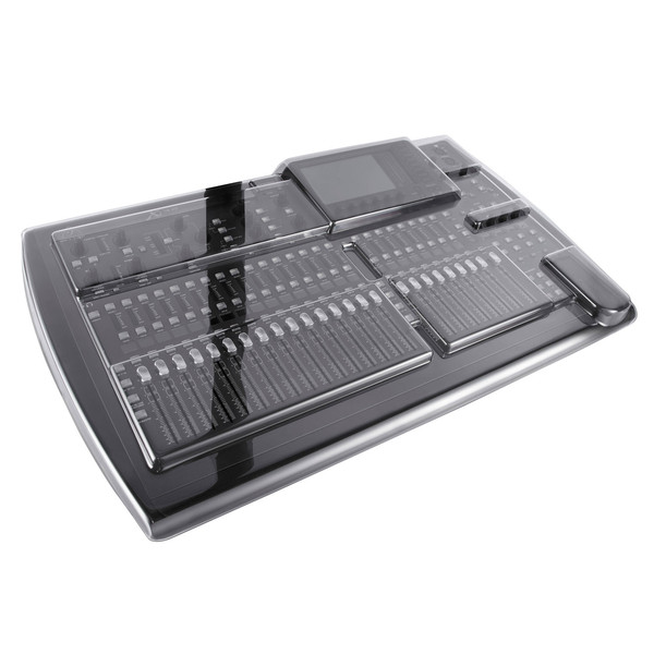 Decksaver Pro Behringer X32 Cover