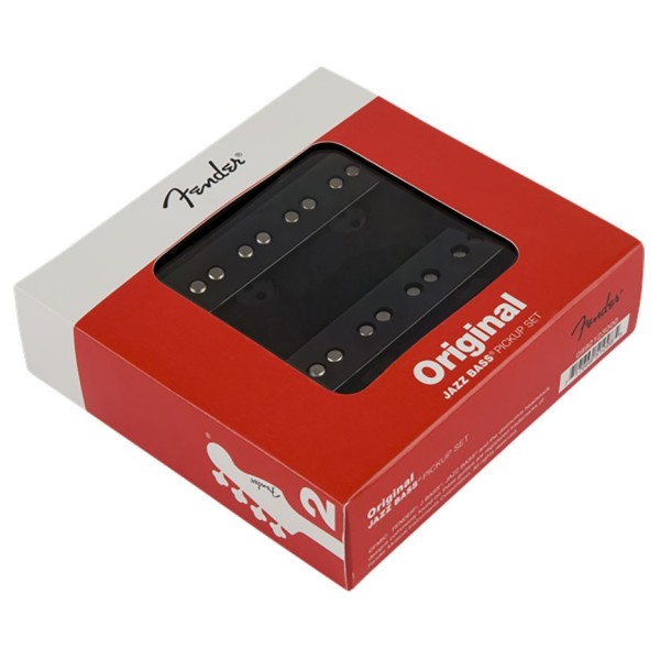 Fender Pure Vintage '62 Jazz Bass Pickups