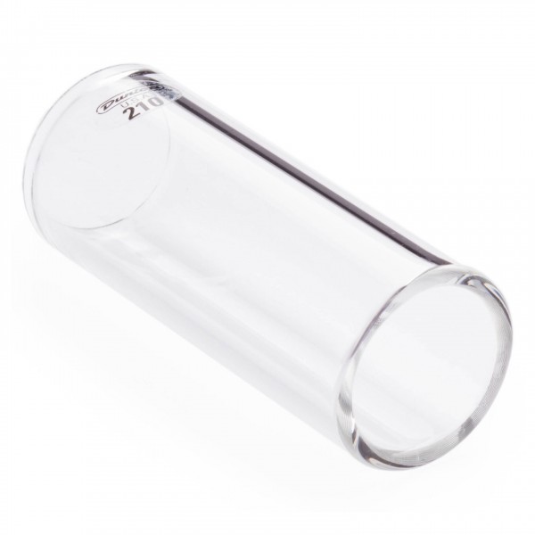 Dunlop 210 Glass Slide, Medium