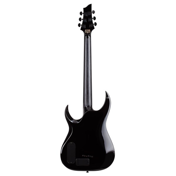Schecter Sunset, Red Dawn