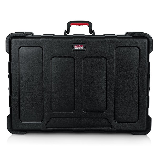 Gator GMIX-20308 Mixer Case w/ TSA Latches; 20" X 30" X 8"