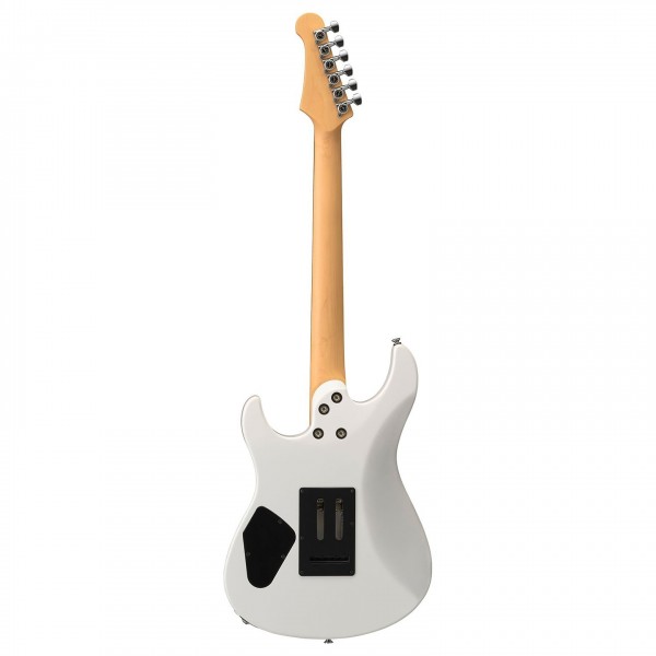 Yamaha Pacifica Standard Plus RW, Shell White