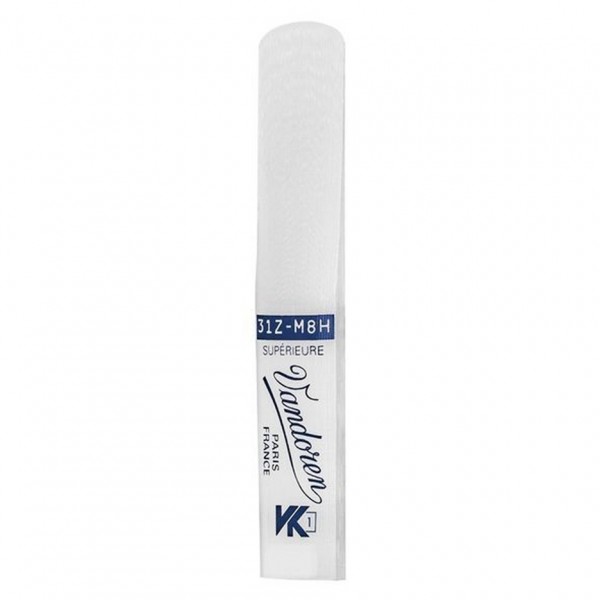 Vandoren VK40 Synthetic Bb Clarinet Reed