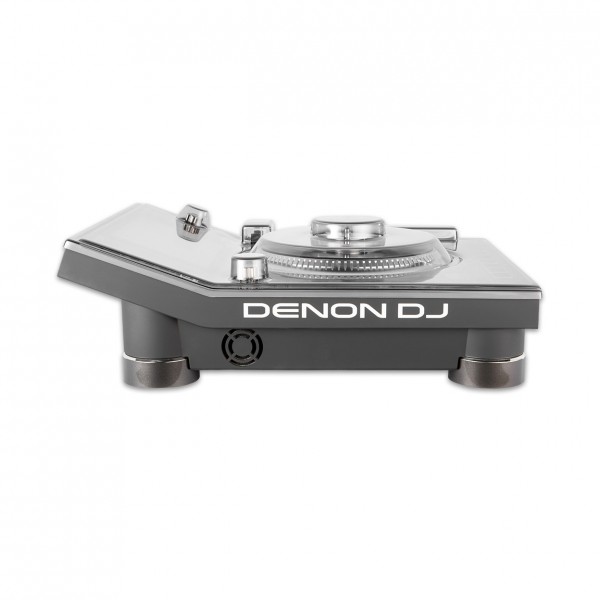 Decksaver Denon SC5000 Prime Cover