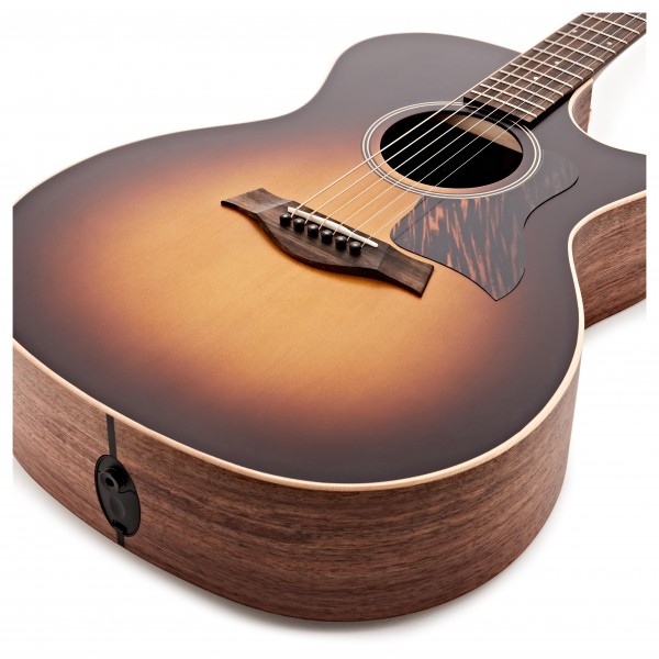 Taylor AD14ce LTD Electro Acoustic, Sunburst (50th Anniversary)