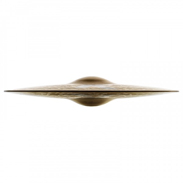 Zildjian K Custom 14" Dark Hi-Hats