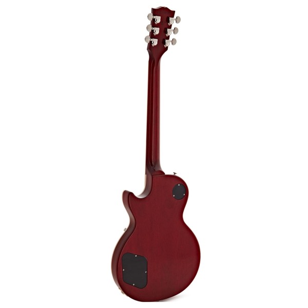 Gibson Les Paul Standard 60s Figured Top, Bourbon Burst #231940165