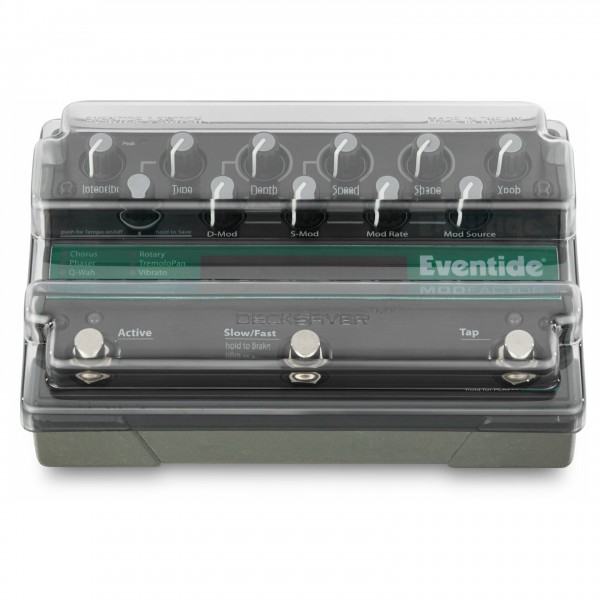 Decksaver Eventide 3 SWITCH Cover