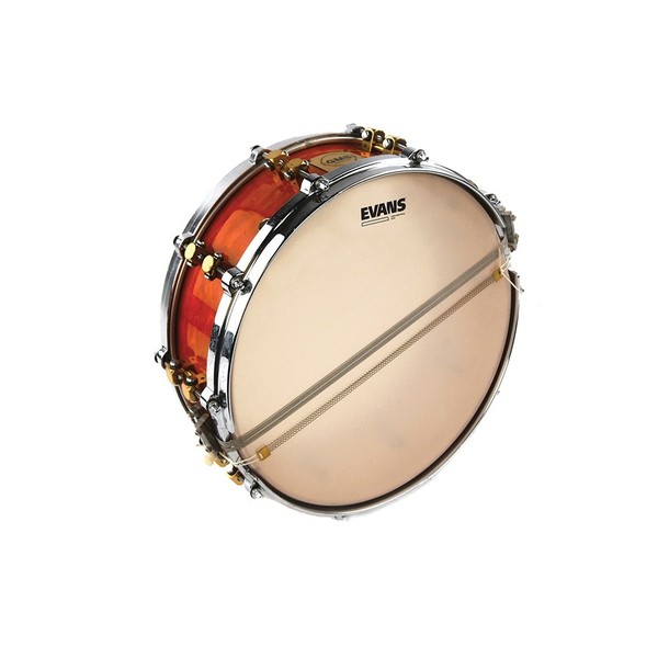 Evans Orchestral 300 14" Snare Side Drum Head