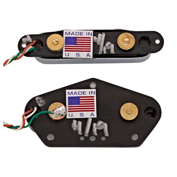 Lace Sensor Tele Plus Single Coil Set