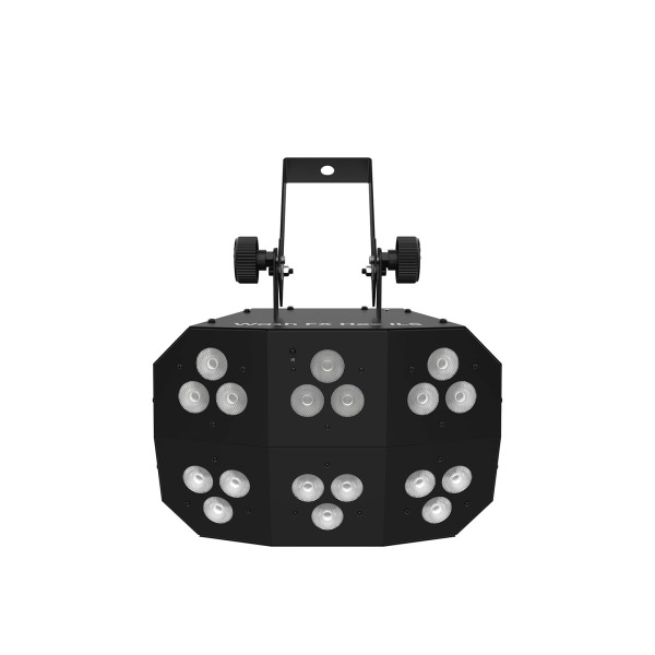 Chauvet DJ Wash FX Hex ILS Multi-Effect Light