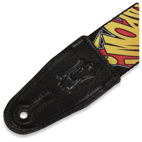 Levy's MPD2-036 Sublimation Series Polyester 2", Kersploosh