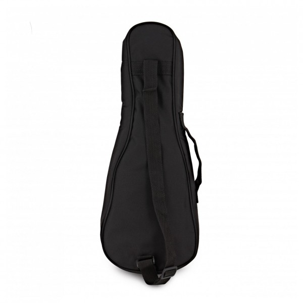 Soprano Ukulele Padded Gig Bag by Gear4music