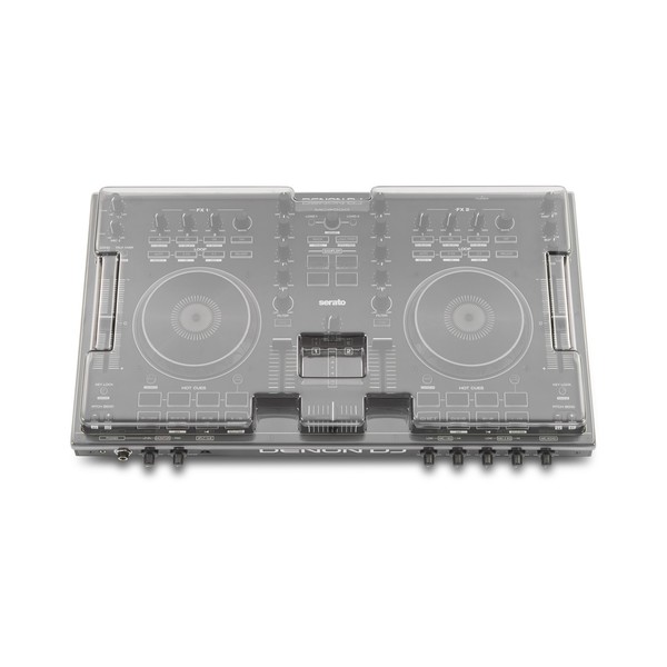 Decksaver Denon MC4000 Cover