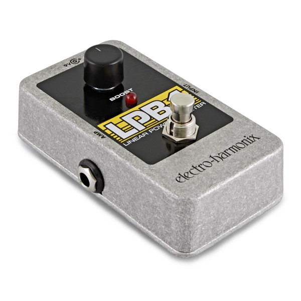 Electro Harmonix LPB-1 Power Booster