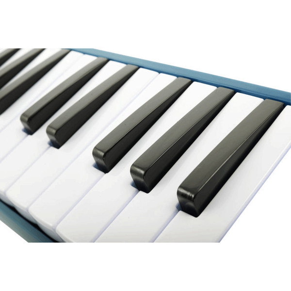 Hohner Student 32 Melodica, Blue