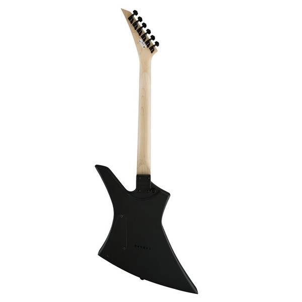Jackson JS Series Kelly JS32T, Amaranth Fingerboard, Satin Black