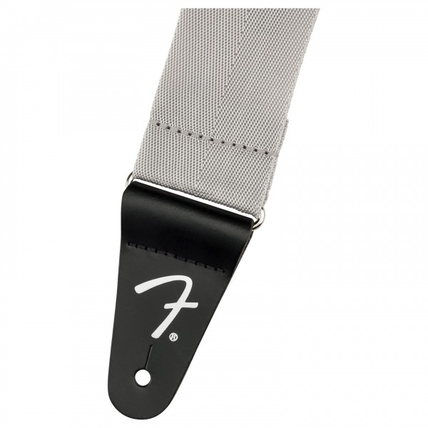 Fender Polypro Strap, Gray