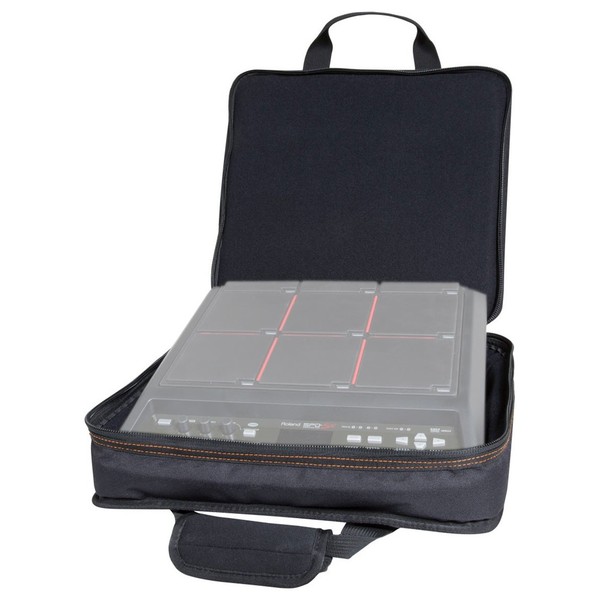 Roland Black Series SPD-SX Bag