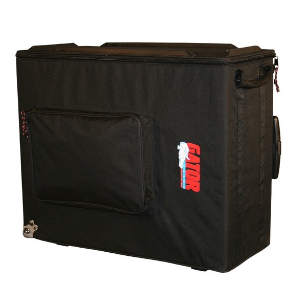 Gator G-212A 2x12 Combo Amp Transporter Case