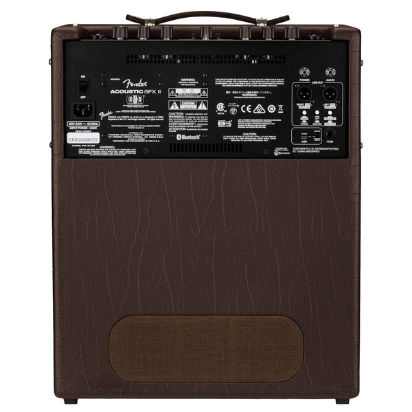Fender Acoustic SFX II Acoustic Amp