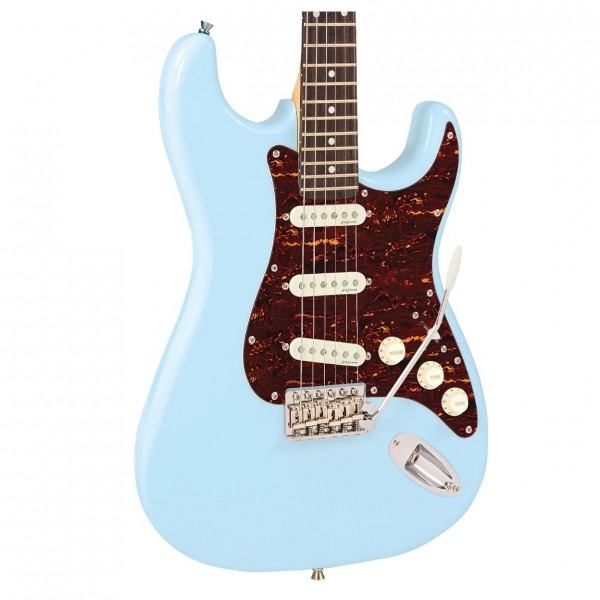 Vintage V60 Coaster Series, Laguna Blue