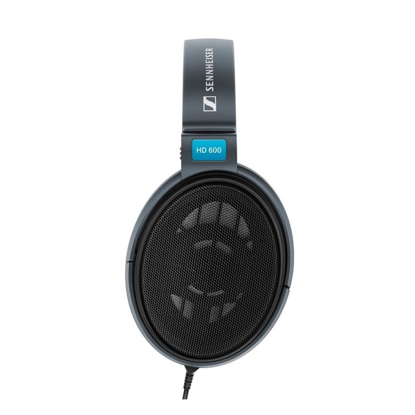 Sennheiser HD 600 Avantgarde Headphones