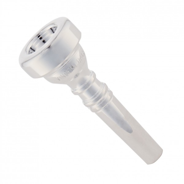 Bach Standard 17C Cornet Mouthpiece, Silver