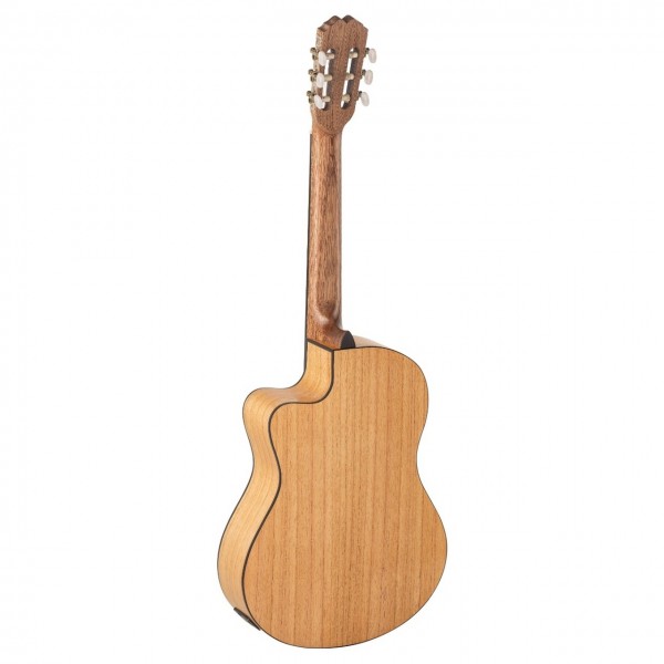Admira ADMLNEC Lena Cutaway Electro Classical Guitar