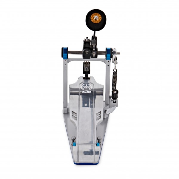 Yamaha FP9C Chain Drive Single Pedal