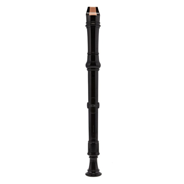 Aulos Descant 303A Dark Brown Elite Recorder