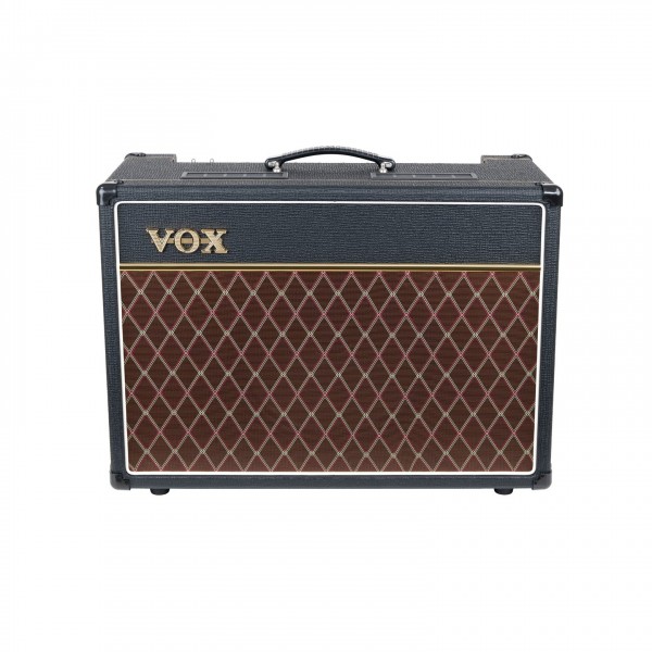 Vox AC15 C1X w/ Celestion AlNiCo Blue