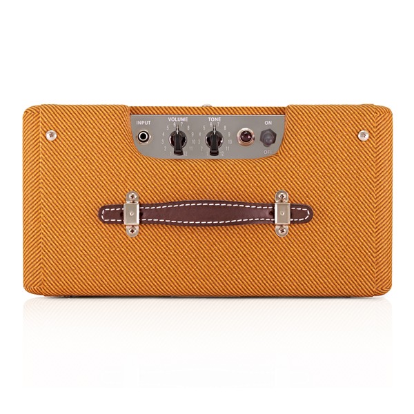 Fender Pro Junior IV 1x10 15W Valve Combo