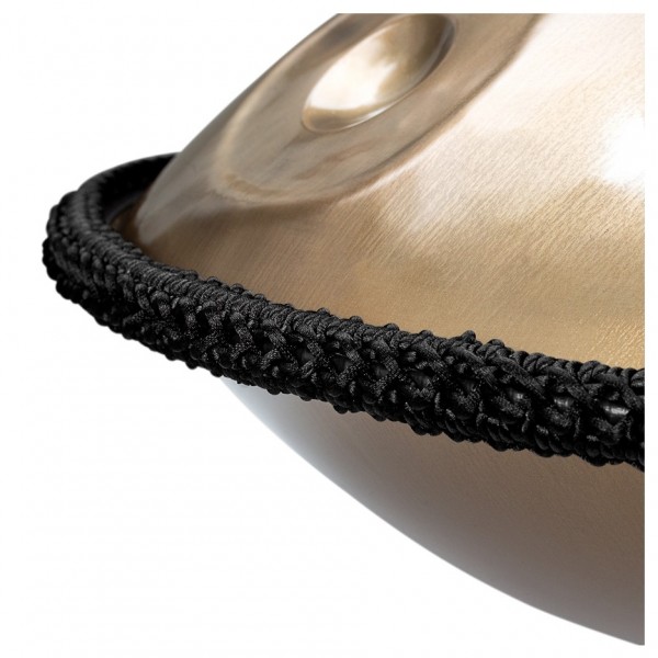 Sela Handpan Rope, Black