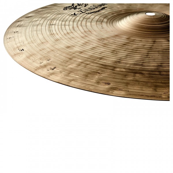 Zildjian K Constantinople 16" Crash Cymbal