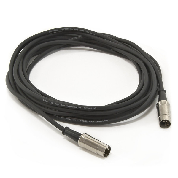 MIDI Pro Cable, 6m