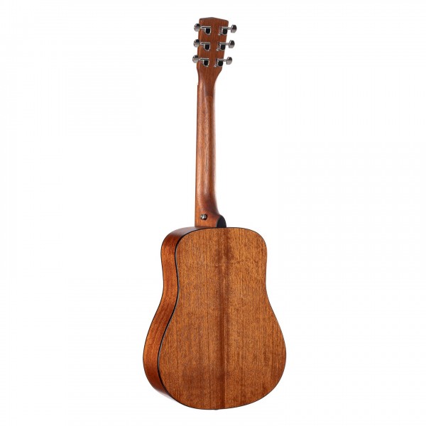Cort AD Mini Acoustic, Natural