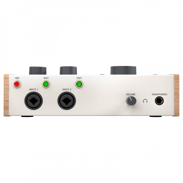 Universal Audio Volt 476 USB Audio Interface