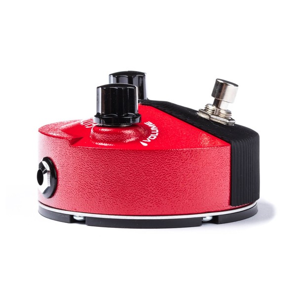 Dunlop FFM2 Fuzz Face Mini Germanium Red