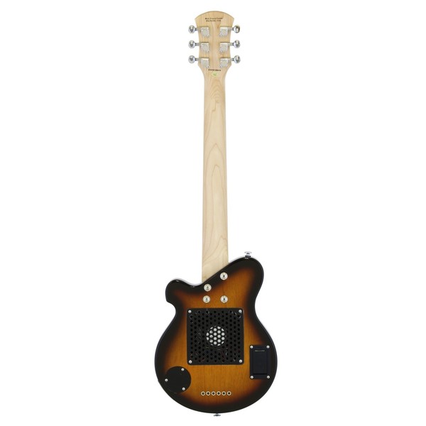 Pignose PGG-200, Brown Sunburst
