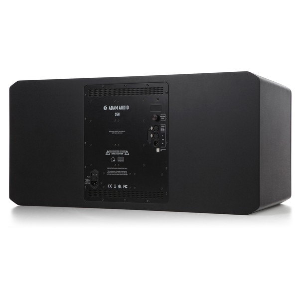 ADAM Audio S5H Studio Monitor