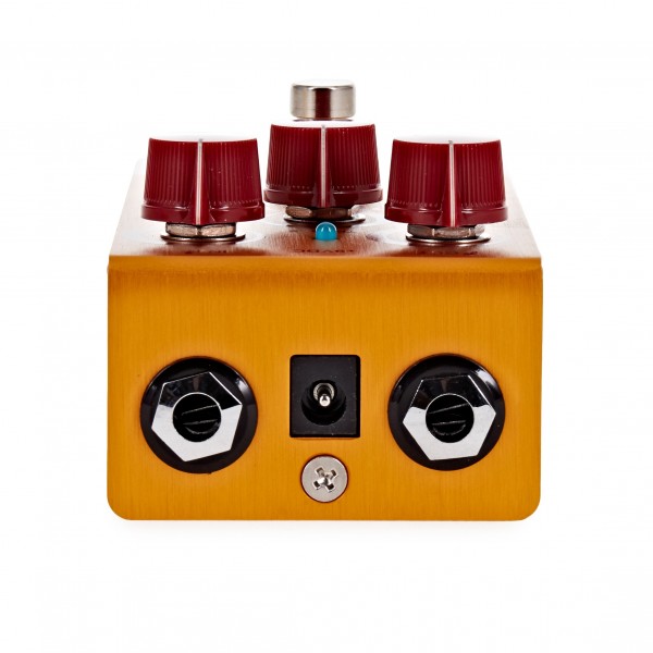 Way Huge WM20 Smalls Conspiracy Theory Overdrive