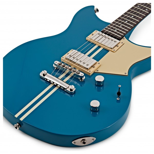 Yamaha Revstar Element RSE20, Swift Blue