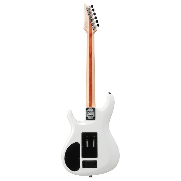 Ibanez JS2480 Joe Satriani Series, White
