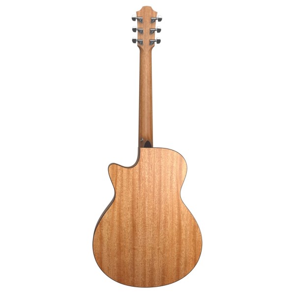 Furch Guitars Blue Plus Gc-CM w/ Stage Pro Element