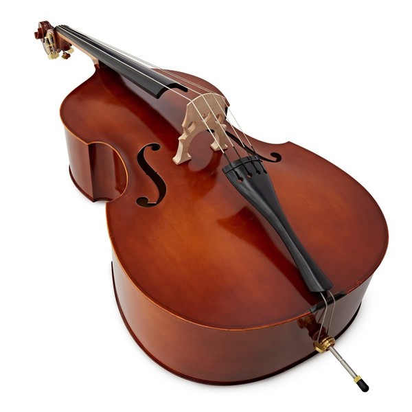 Eastman 80 Double Bass Outfit 1/10 Size